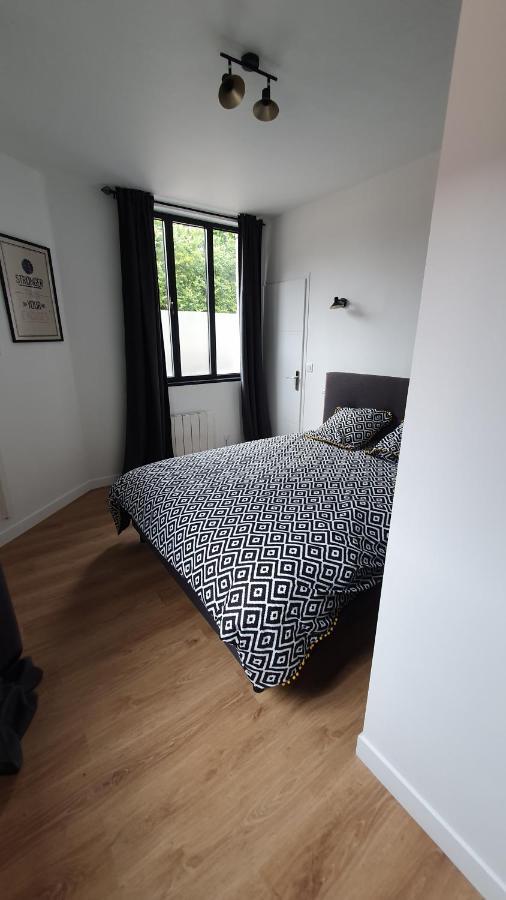 Holiday home Factory Nogent-sur-Seine